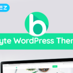 Bryte – Multipurpose Creative & Business WordPress Elementor Theme