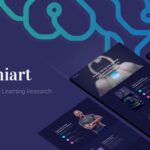 Cogniart – Responsive AI Research WordPress Theme