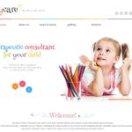 Day Care Responsive WordPress Theme