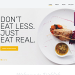 Dishlish – Restaurant Multipurpose Classic WordPress Elementor Theme