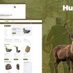 Huntigo – Hunting & Ammunition WordPress Theme