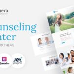 Inthera – Counseling Centre WordPress Theme