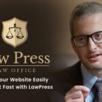 LawPress – Lawyer & Attorney WordPress Theme