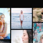 Nifty Fifty – Photography WordPress Theme