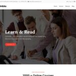 Onedu – Education Courses LMS WordPress Theme